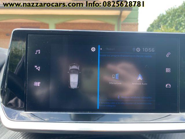 PEUGEOT 208 PureTech 75 Stop&Start 5 porte STYLE