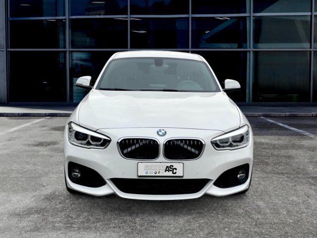 BMW 114 1.5 d 95 CV 5p. MSPORT