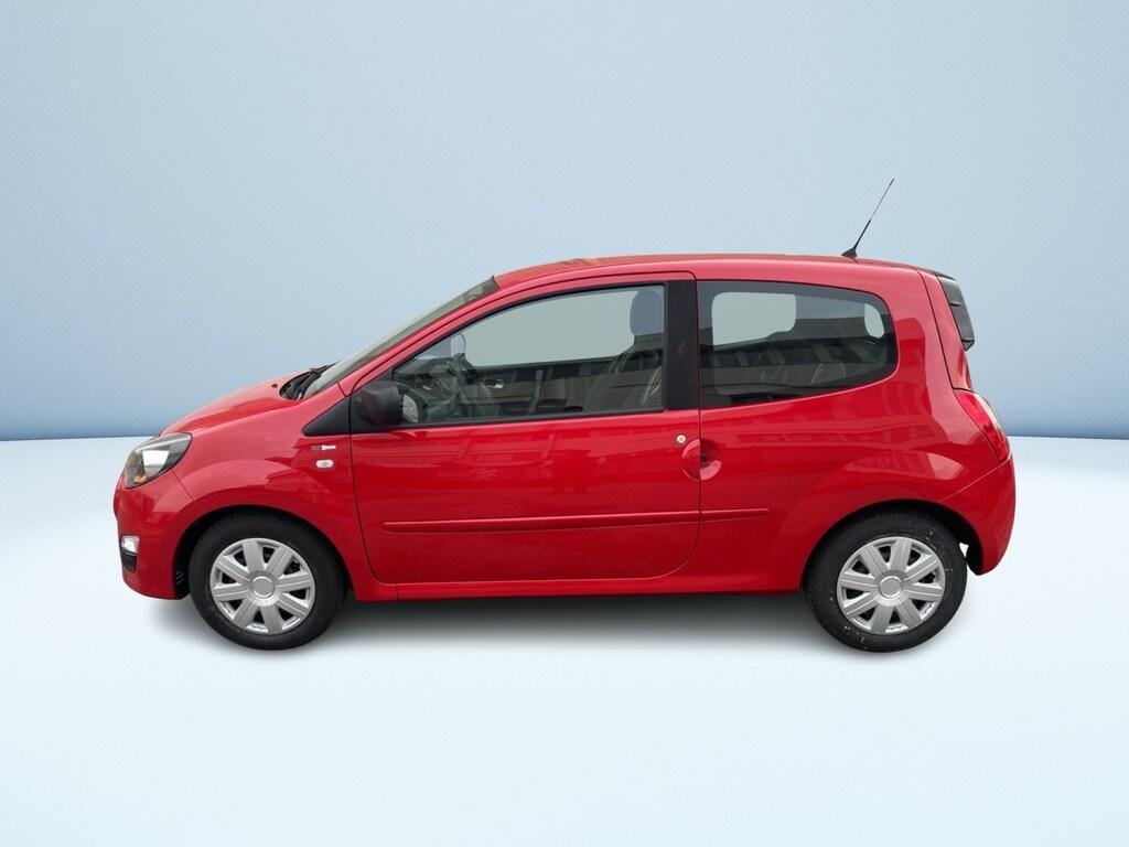 Renault Twingo 1.2 Night & Day