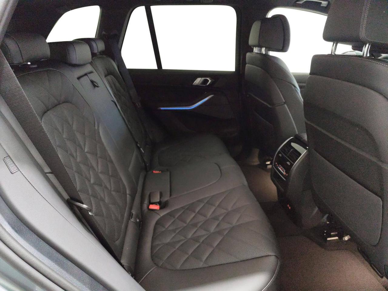 BMW X5 xDrive50e MSport