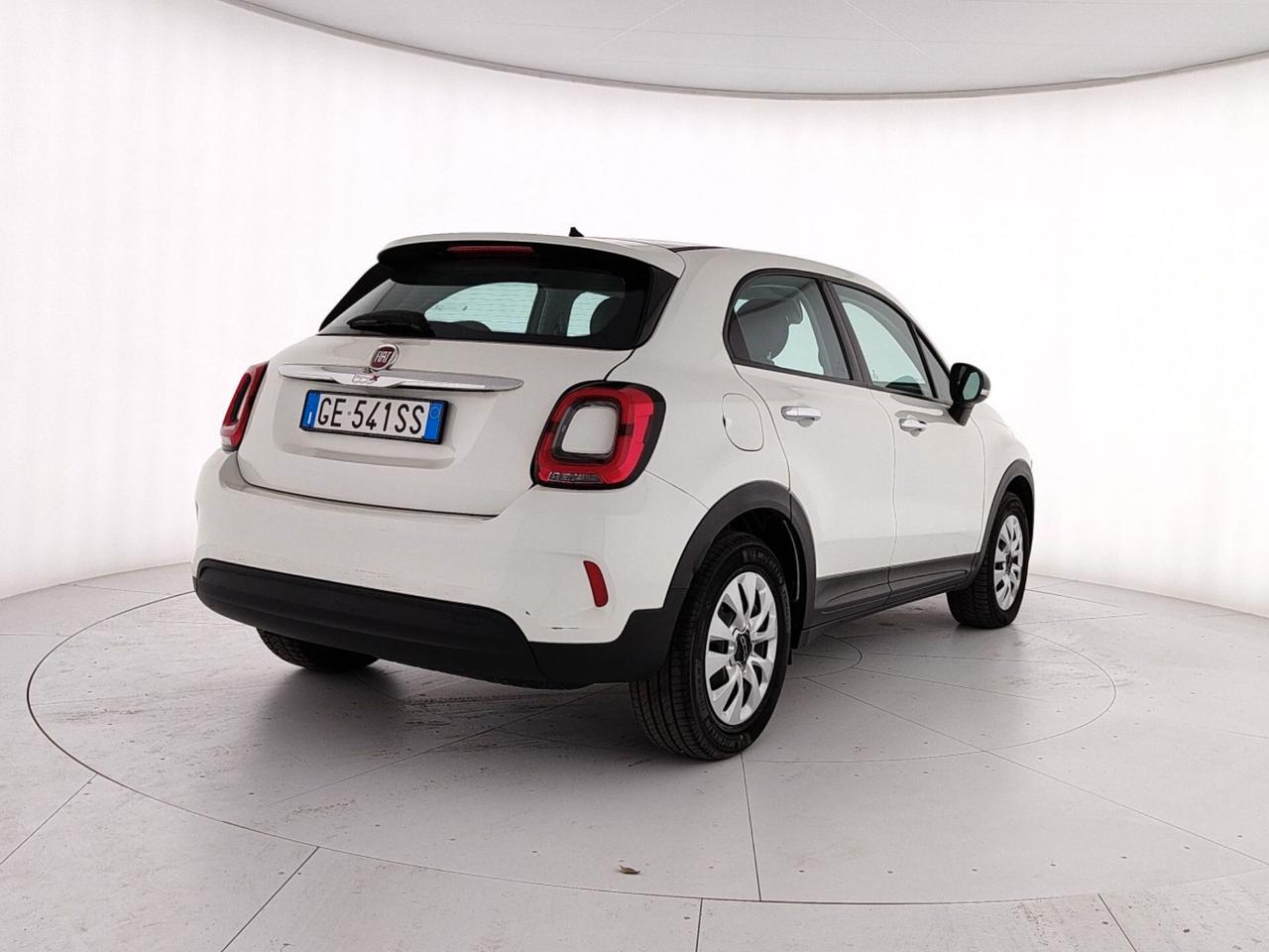 Fiat 500X 1.3 MultiJet 95 CV Cult
