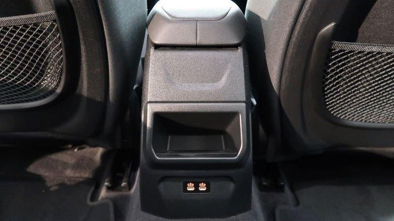 BMW 116 116d Business Advantage Cambio automatico