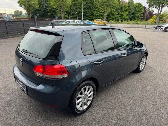 VOLKSWAGEN Golf 1.6 TDI DPF 5p. Comfortline