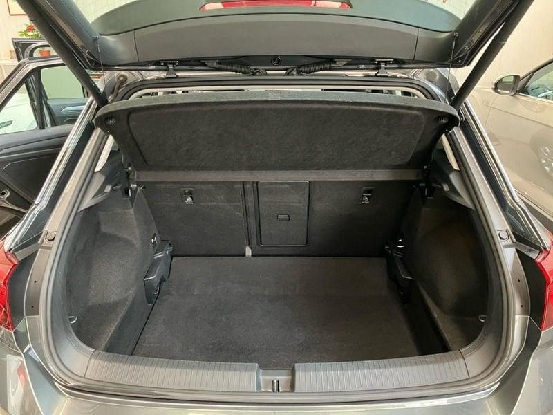 Volkswagen T-Roc 2.0 TDI SCR Style