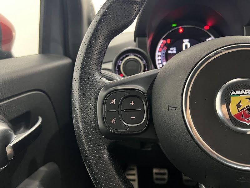 Abarth 595 ABARTH 595 1.4 T