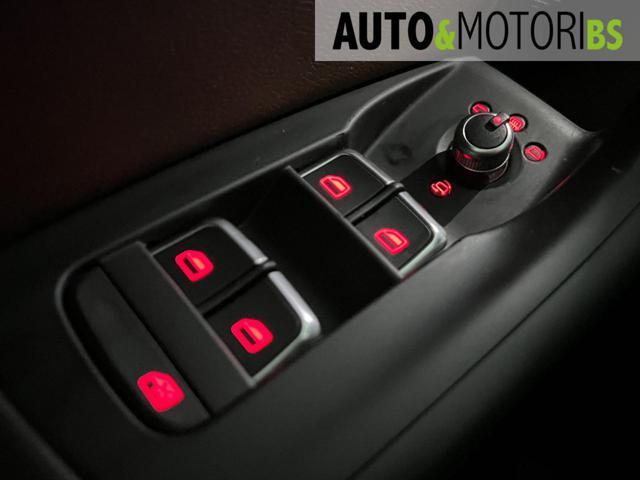 AUDI Q3 2.0 TDI 177 CV quattro S tronic Advanced Plus