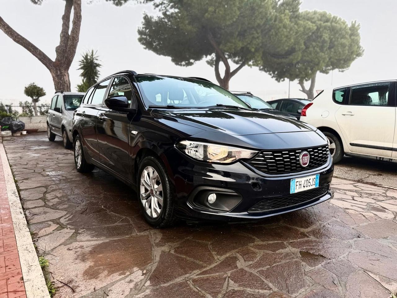 Fiat Tipo 1.6 Mjt S&S SW Easy