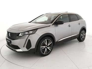 Peugeot 3008 3008 BlueHDi 130 S&S EAT8 GT Pack