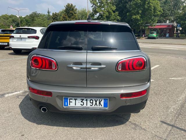 MINI Clubman 1.5 One D Hype Clubman Automatica