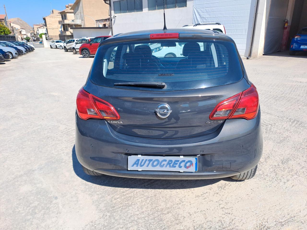 Opel Corsa 1.3 CDTI 95CV F.AP. 5 porte Edition