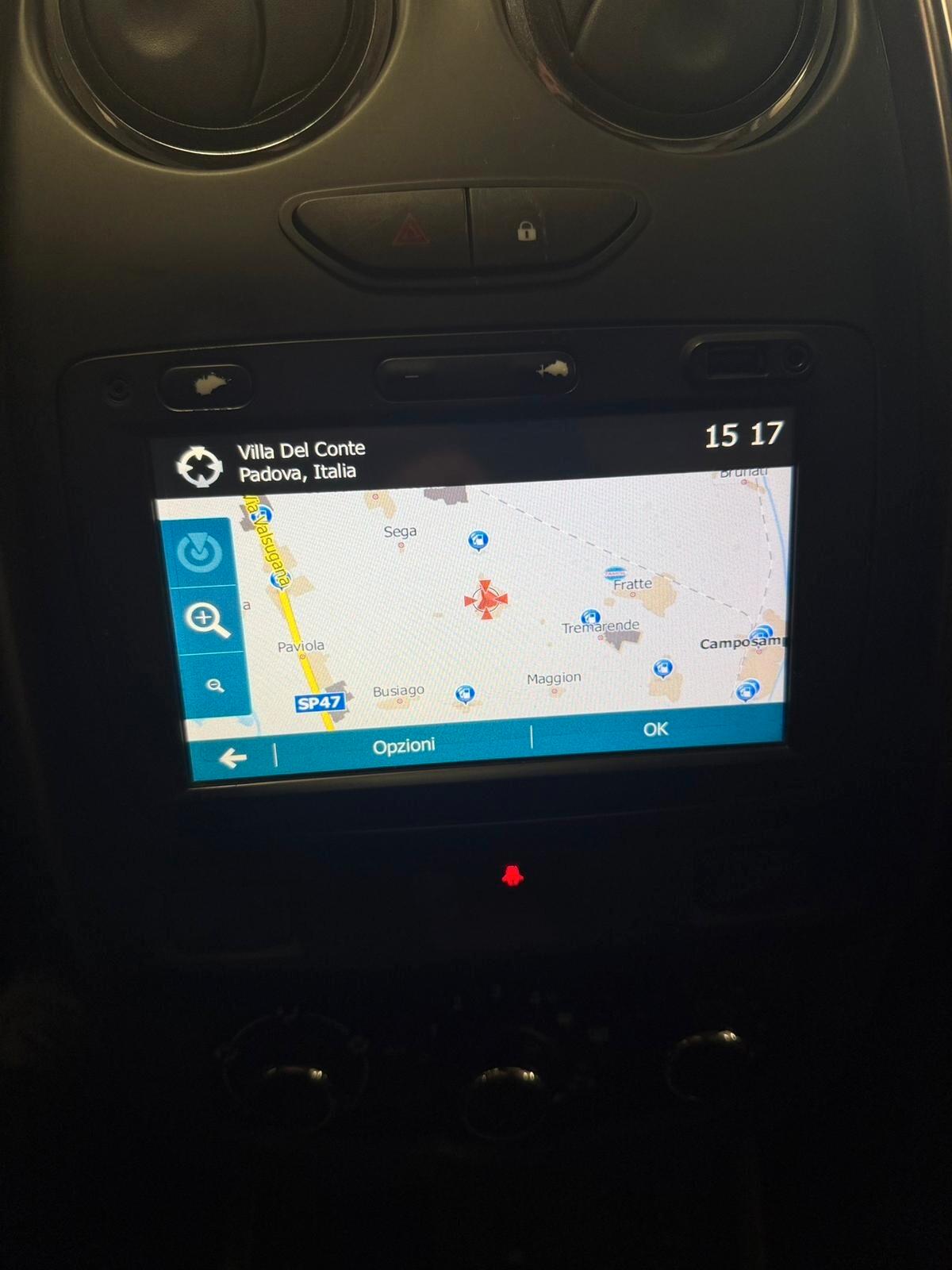 Dacia Duster 1.5 dCi 110CV Start&Stop 4x2 Serie Lim.Urban Explorer