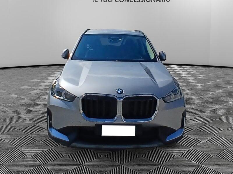 BMW X1 xDrive 20d DCT