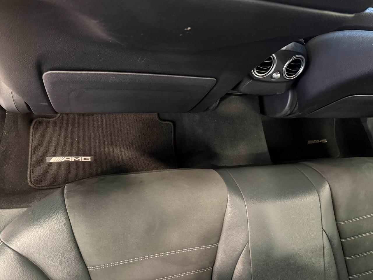 Mercedes-benz C 180 C 180 d Auto Premium