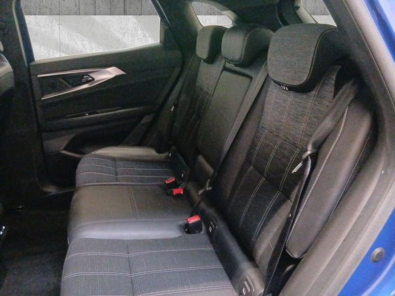 Renault Austral 1.2 E-Tech full hybrid Techno 200cv auto