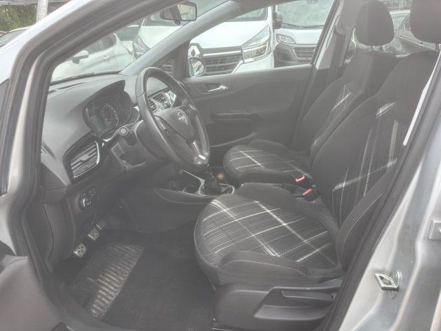 OPEL Corsa 1.4 90CV GPL Tech 5 porte B-Color