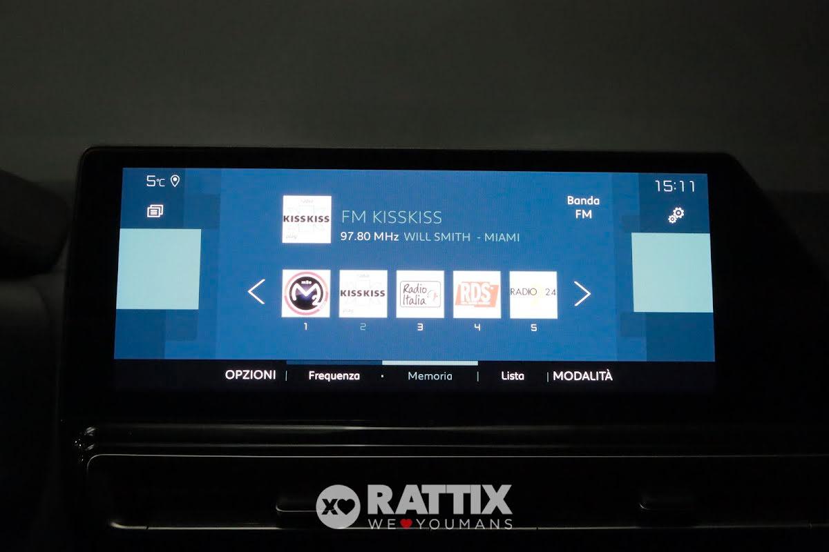 Citroen C5 Aircross 1.6 Hybrid Phev 225CV Shine e-EAT8