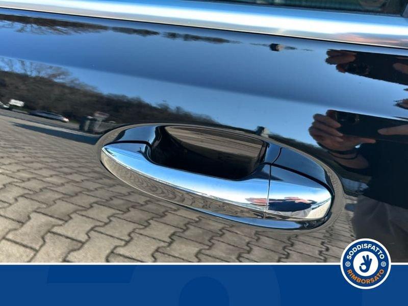 Mercedes-Benz GLB Classe 200d 4Matic AMG Line Advanced Plus