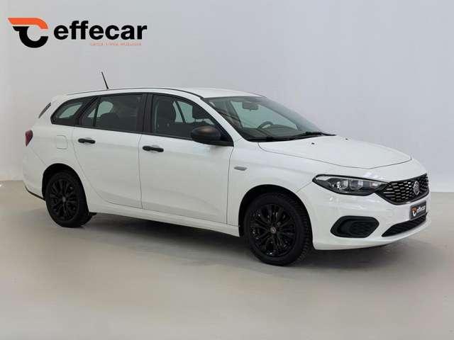 Fiat Tipo 1.3 Mjt S&S SW Street
