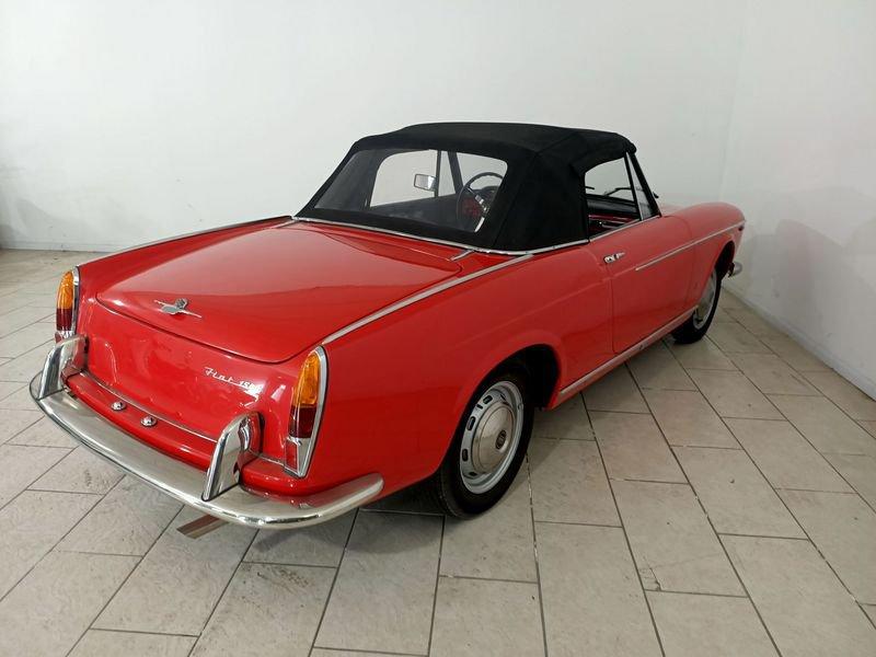 FIAT 1500 fiat 1500