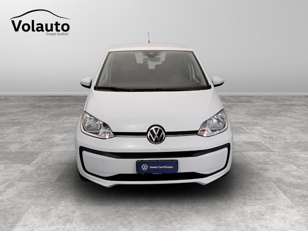 VOLKSWAGEN up! 5p 2017 - up! 5p 1.0 eco up! Move up! 68cv my20