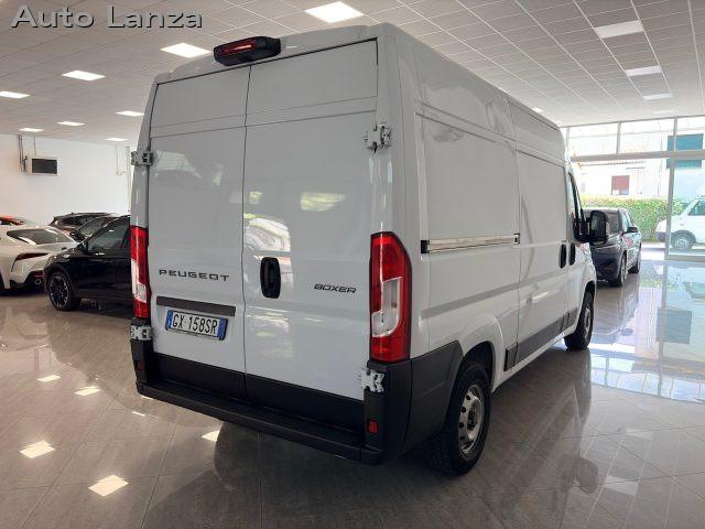 PEUGEOT Boxer 330 2.2 BlueHDi 120 S&S PM-TM Furgone