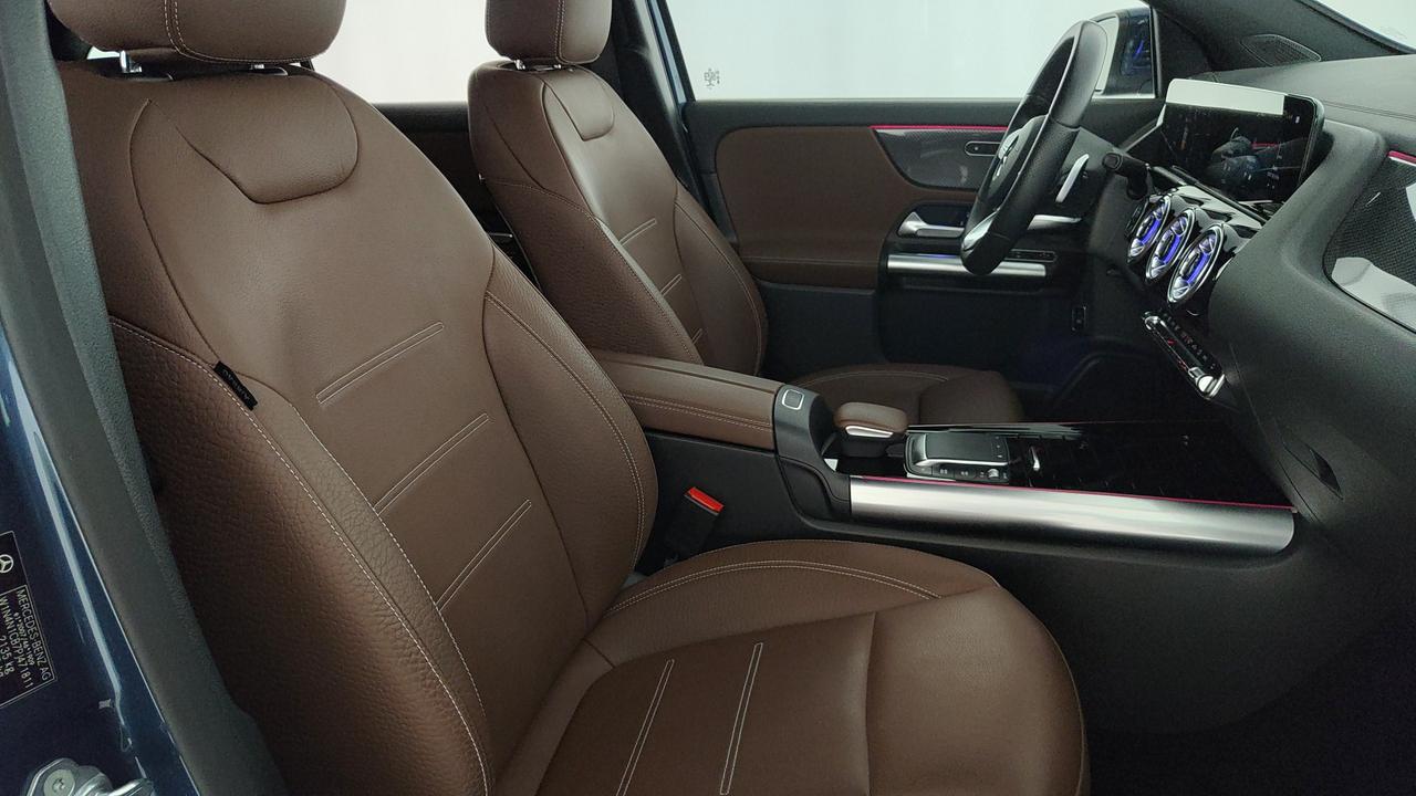 Mercedes-Benz GLA 200 d Premium auto