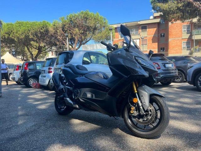 YAMAHA T-Max 560 XP560D