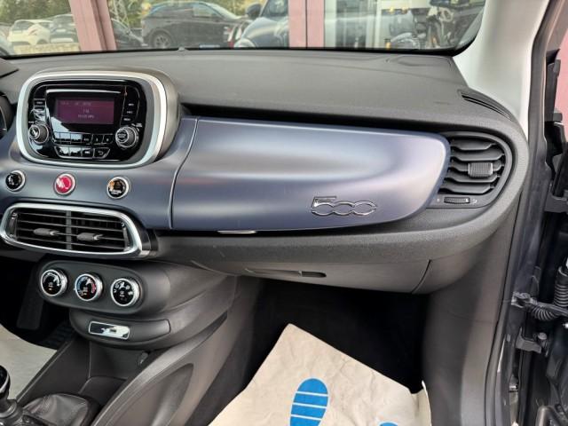 Fiat 500X X 1.3 mjt Cult 95cv
