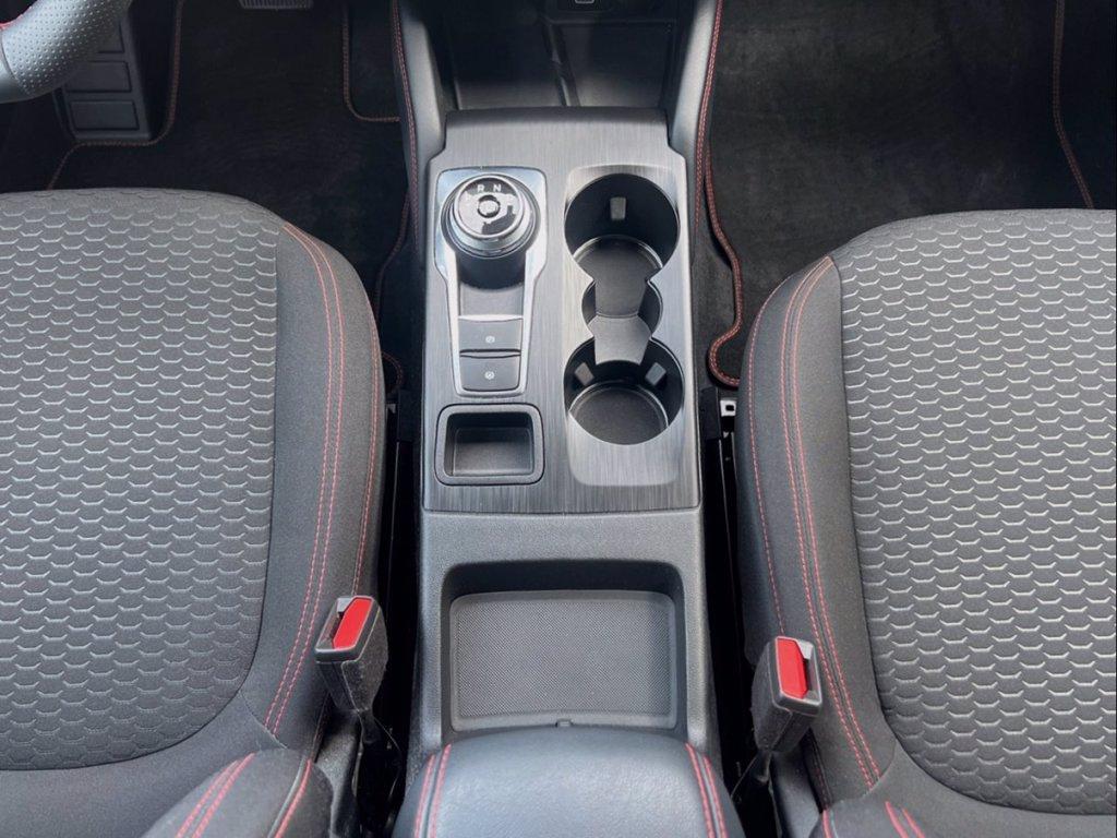 FORD Kuga 2.5 Full Hybrid 180 CV CVT 2WD ST-Line del 2025