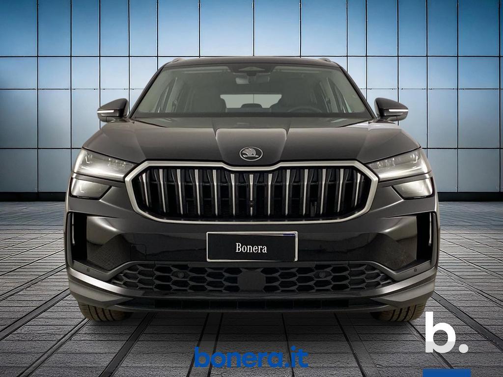 Skoda Kodiaq 2.0 TDI EVO Selection 4x4 DSG