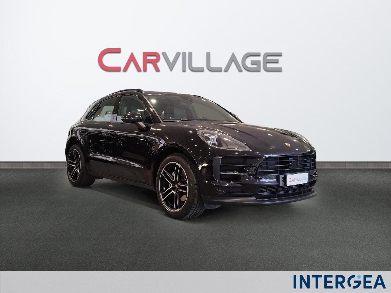 PORSCHE Macan 2.0 245cv pdk