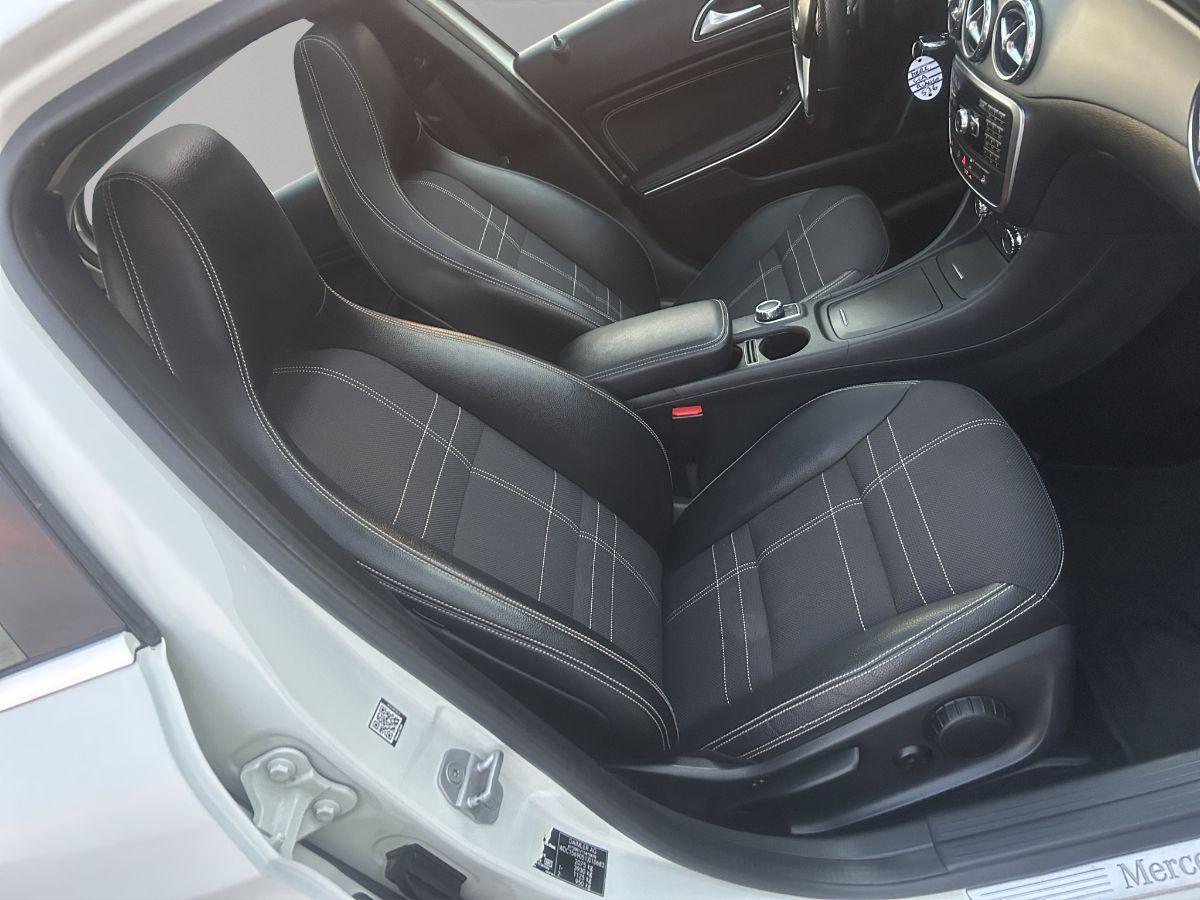 MERCEDES - Classe GLA - 220 CDI Automatic 4Matic Premium AMG TETTO
