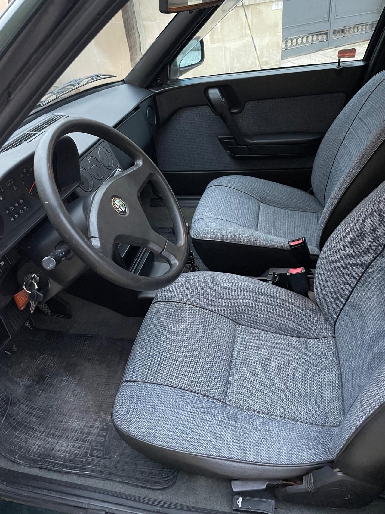 Alfa Romeo 33 1.3 VL