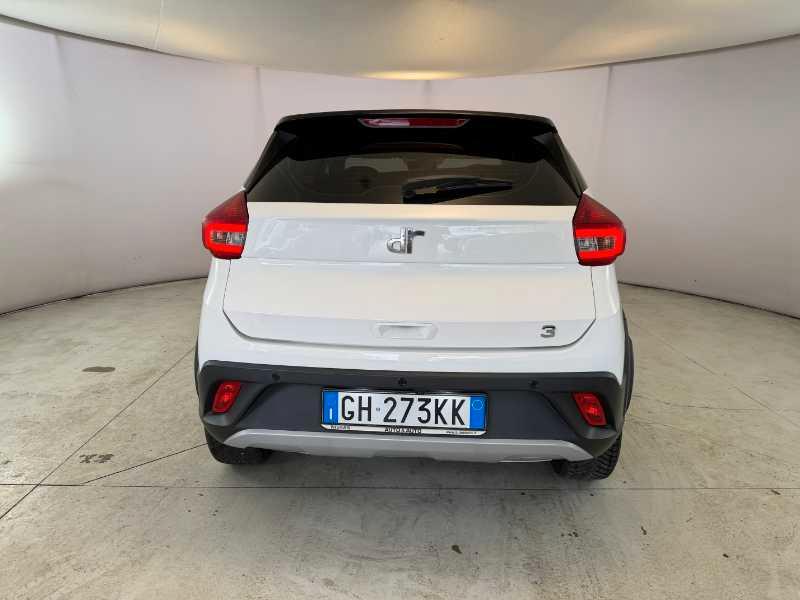 DR Motor dr3 - dr3 1.5 S2 Gpl 114cv