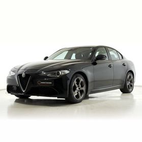 Alfa Romeo Giulia Giulia 2.2 t Giulia 150cv