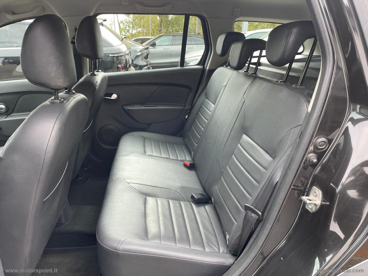 DACIA Logan MCV 1.5 Blue dCi 95S&S 15th Anniv.