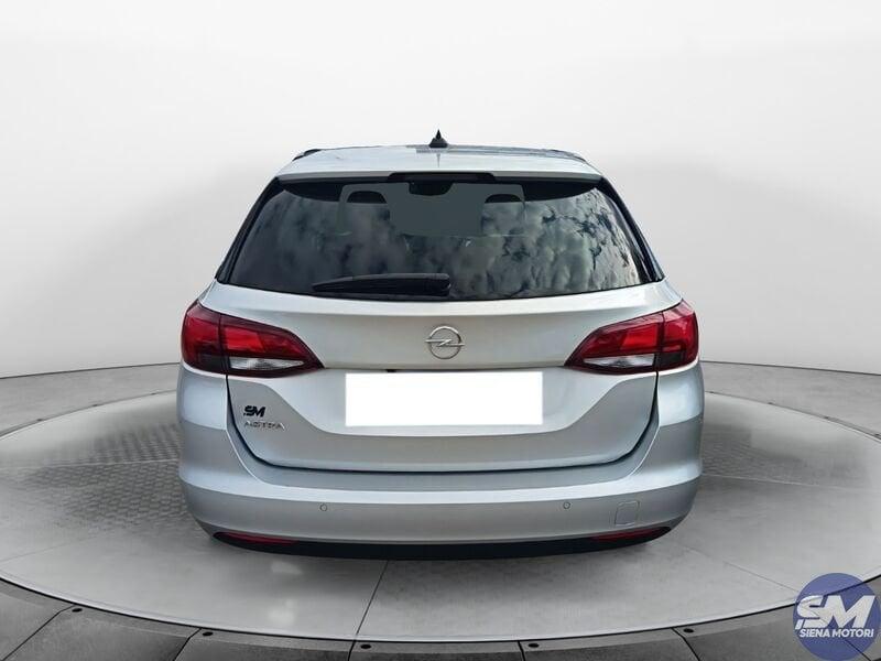 Opel Astra 1.5 CDTI 2020 122cv S&S AT9