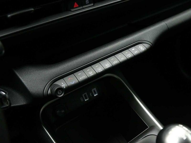 Jeep Avenger 1.2 Turbo Altitude LED ACC KEYLESS