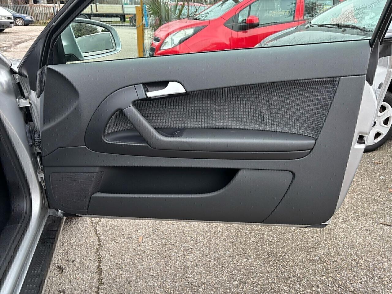 Audi A3 1.6 Benzina km 78000 OK Neopatentati