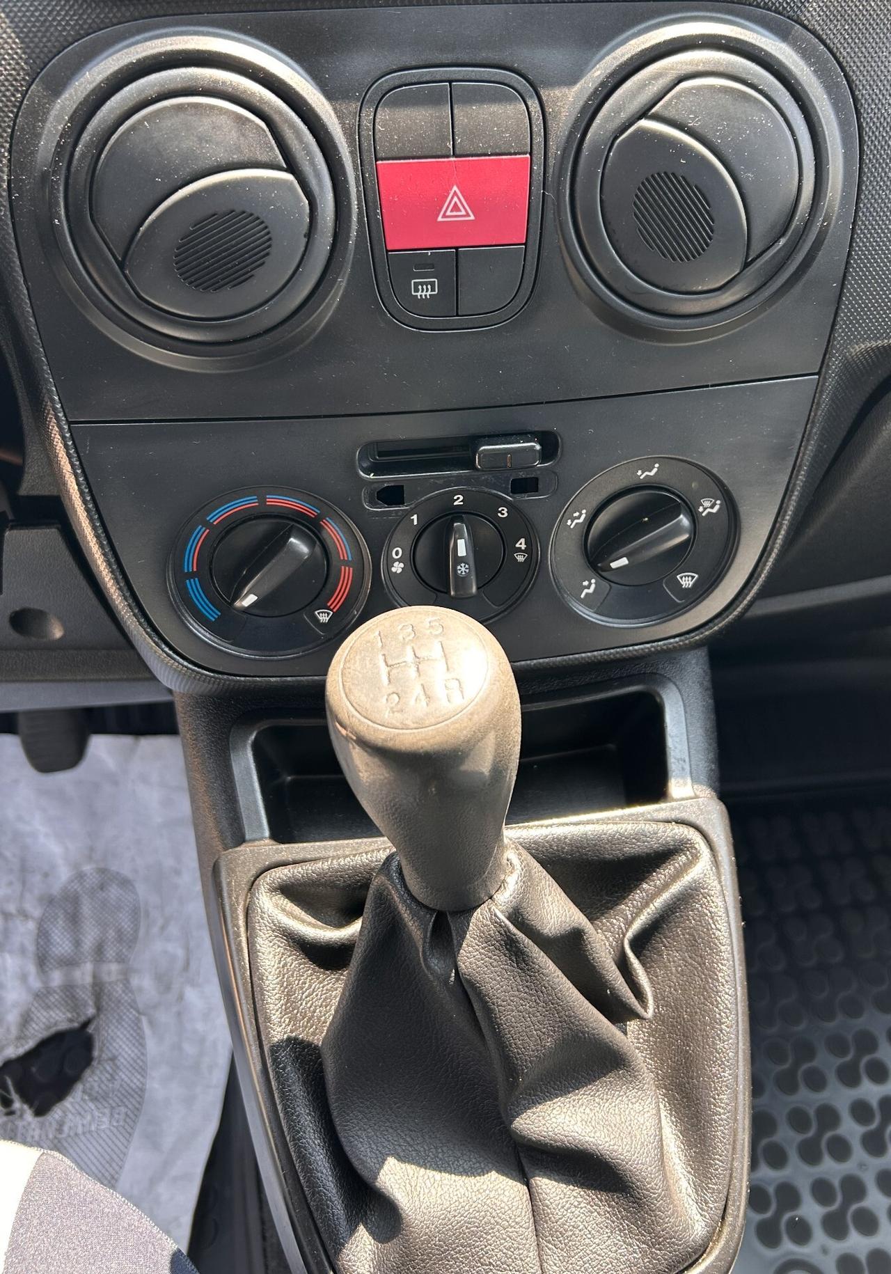Citroen Nemo 1.4 HDi 70CV Furgone