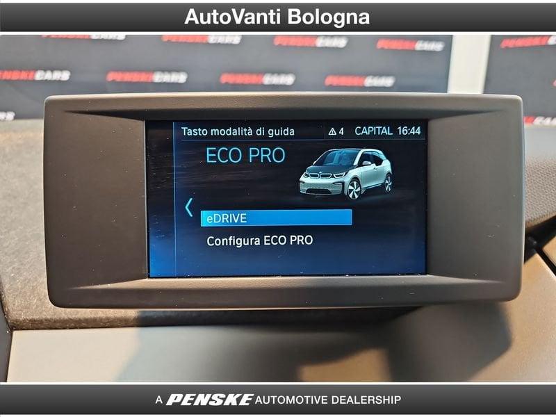 BMW i3 i3s 120 Ah