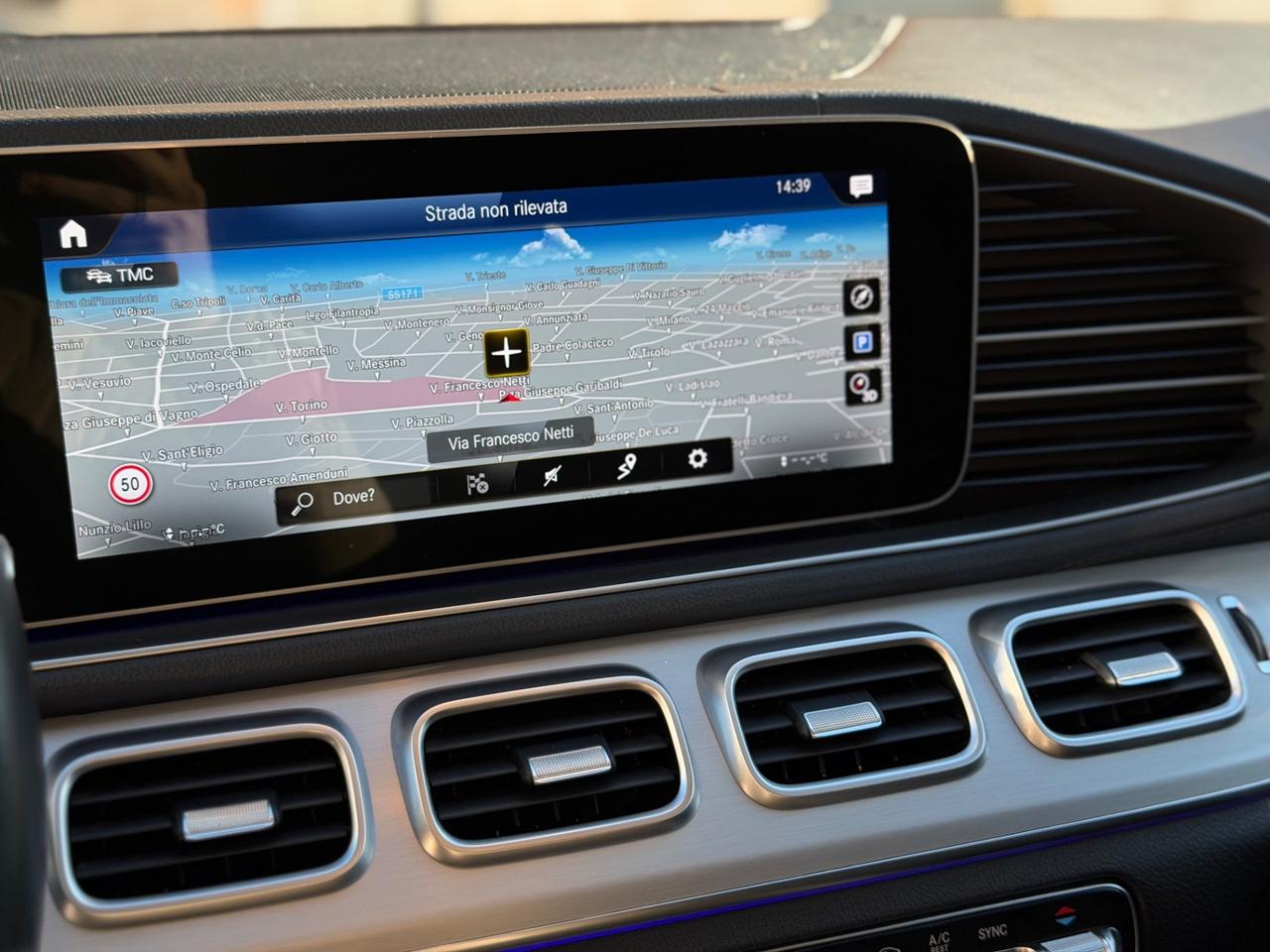 Mercedes-benz GLE COUPE 350 d 3.0 272 CV 4Matic PREMIUM