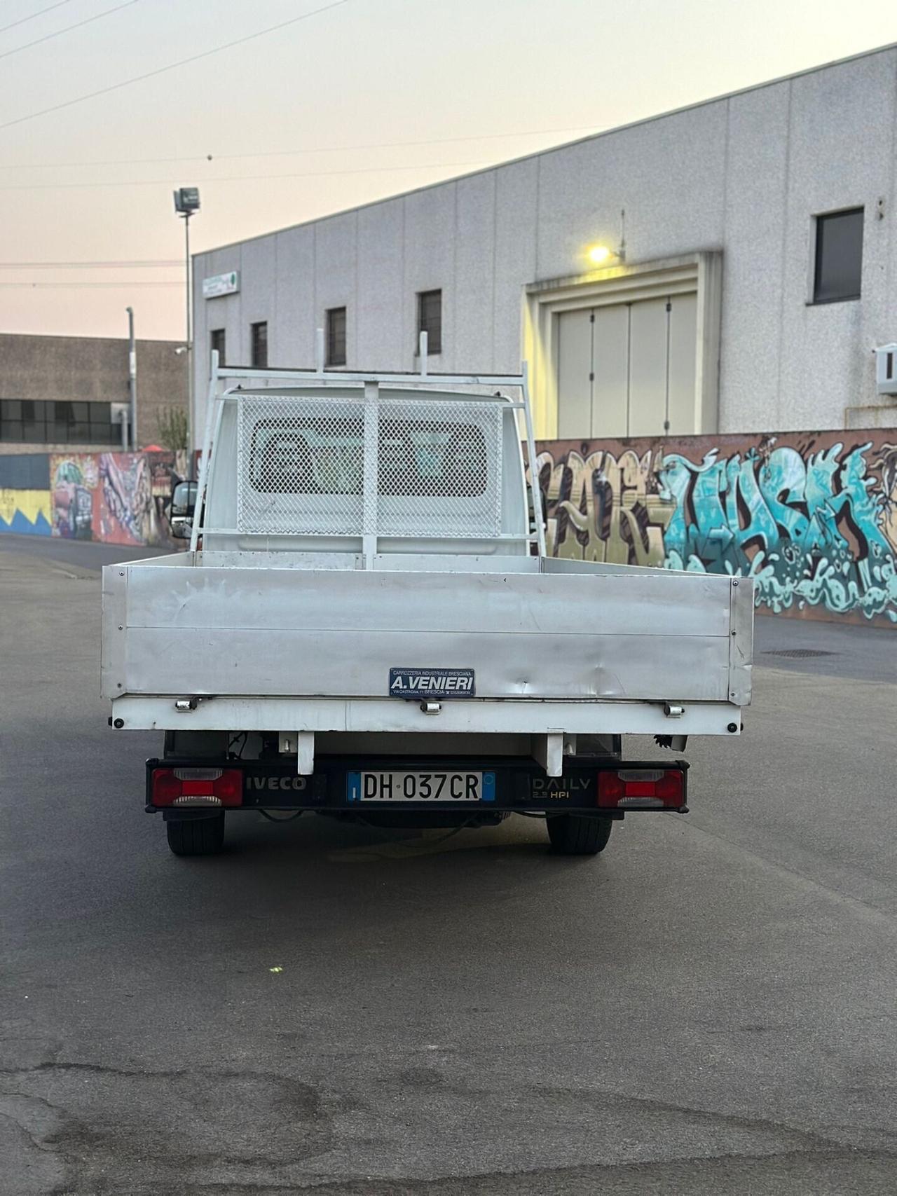 Iveco 35 s 12