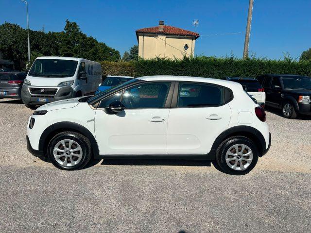 CITROEN C3 Pochissimi km! 1.5 BlueHDi 100 S&S Feel