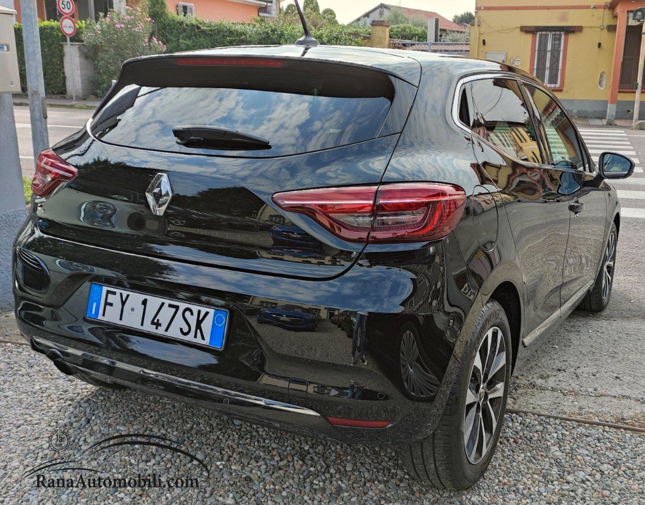 Renault Clio 1.0 Tce Intens 100CV