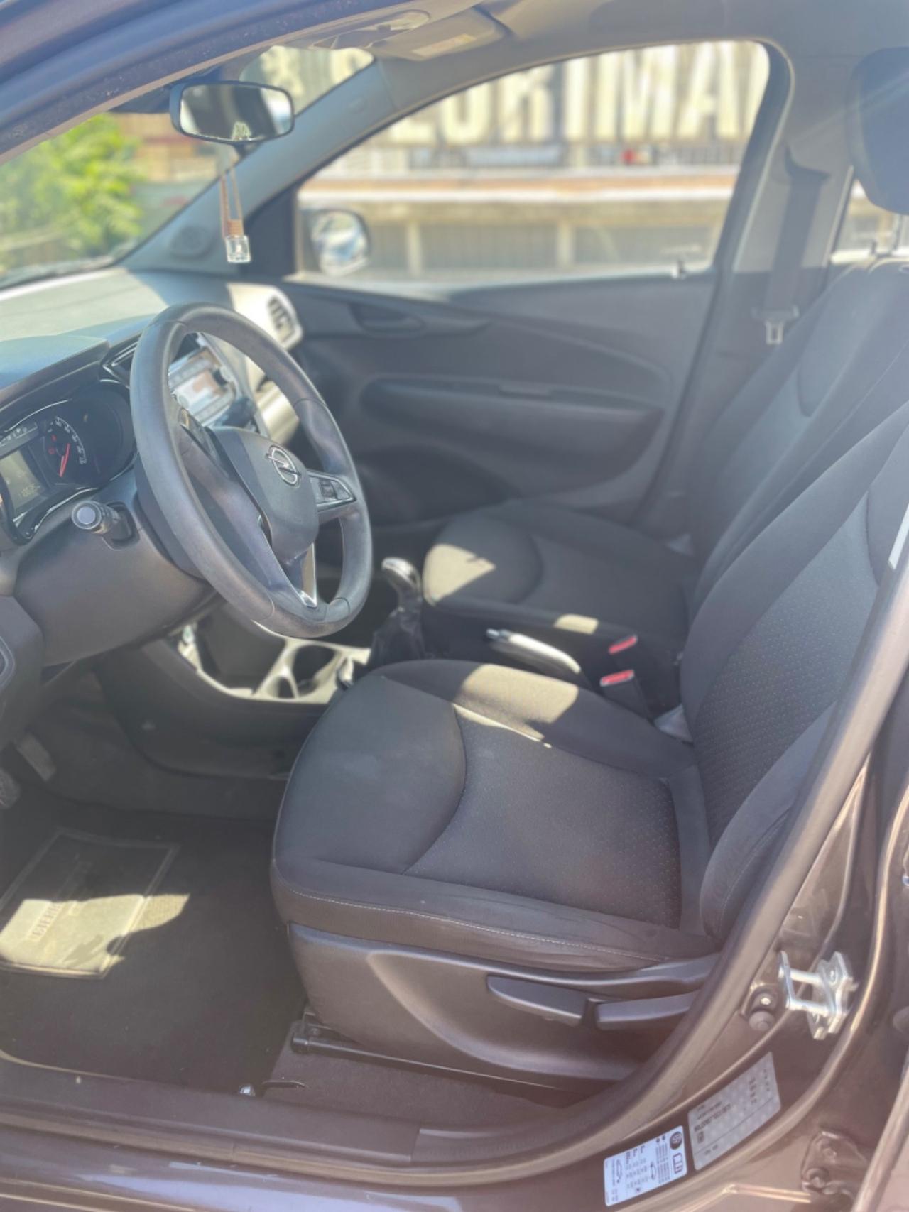 Opel Karl 1.0 75 CV Cosmo