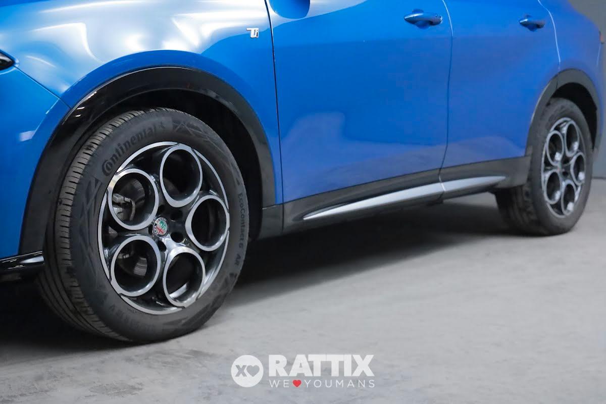 Alfa Romeo Tonale 1.6 130CV Ti TCT6