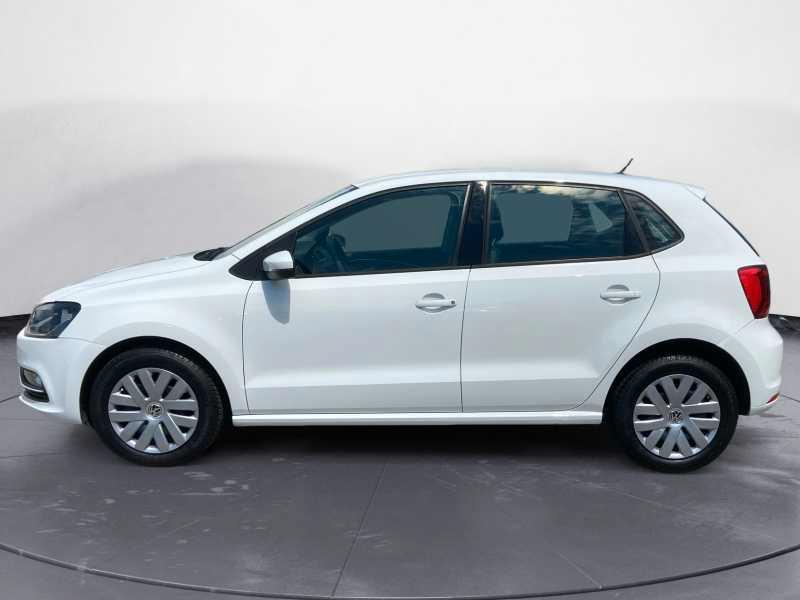 VOLKSWAGEN Polo 5p 1.0 mpi Comfortline 75cv