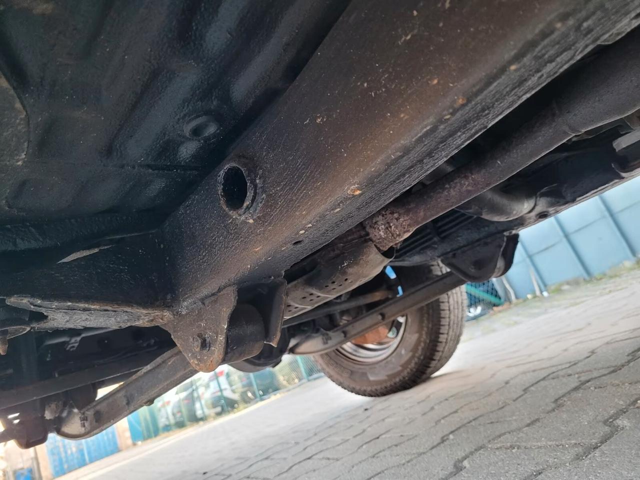 Suzuki Jimny 4X4*MOLTO BEN TENUTO