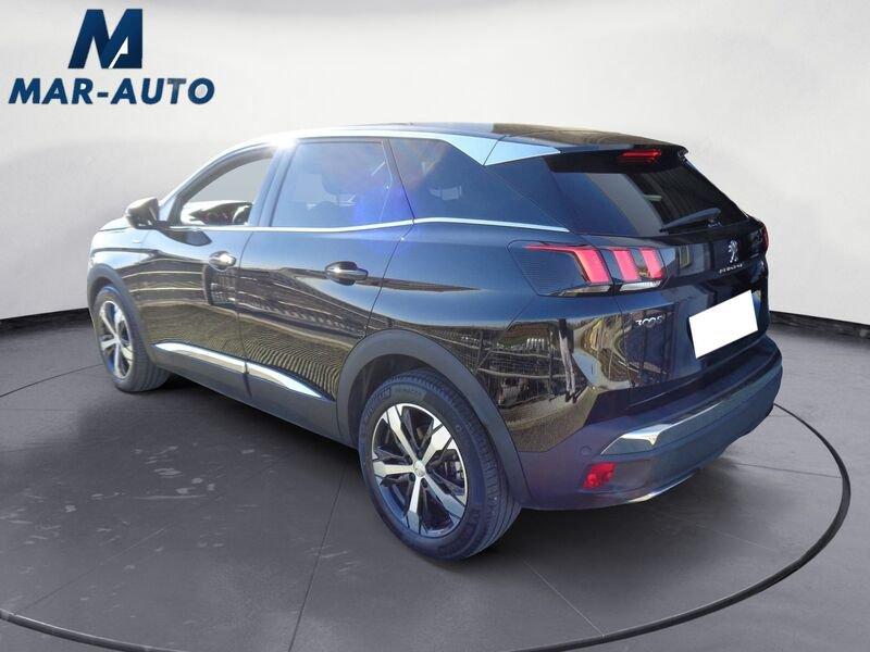 Peugeot 3008 3008 BlueHDi 130 S&S GT Line